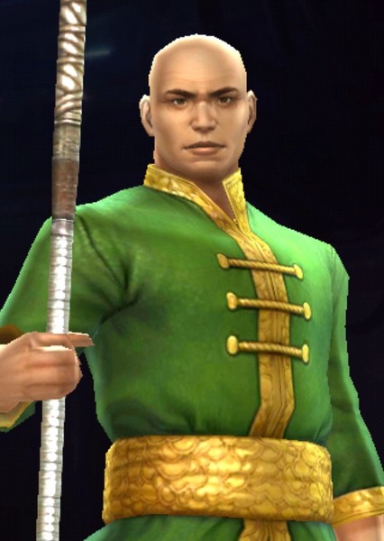 Paul Nakauchi photo