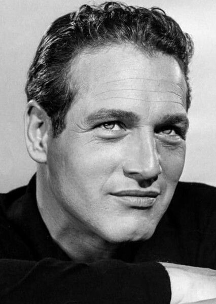 Paul Newman photo