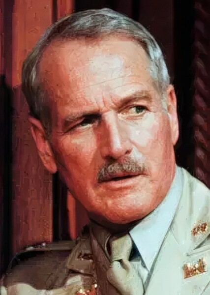 Paul Newman photo