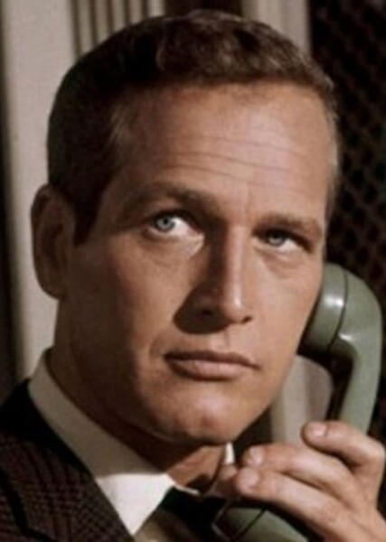 Paul Newman
