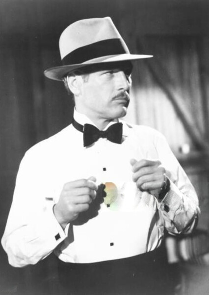 Jack Conrad