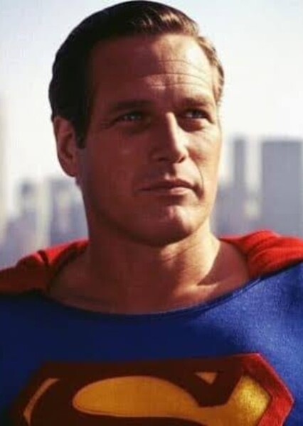 Paul Newman photo