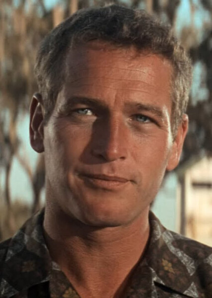 Paul Newman photo