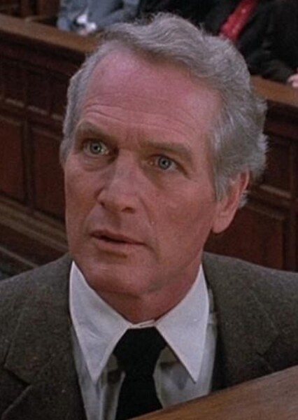 Paul Newman photo