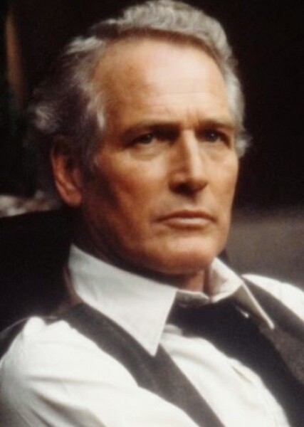 Paul Newman photo