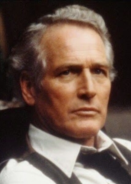 Paul Newman