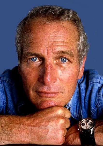Paul Newman