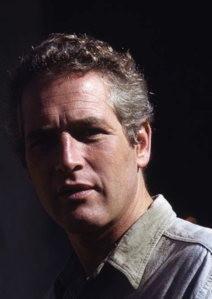 Paul Newman