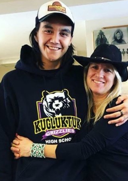 Paul Nutarariaq photo