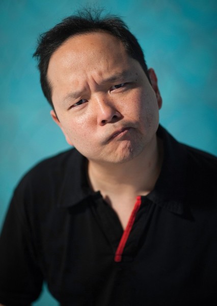 Paul Ogata