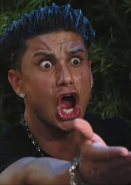Pauly D. photo