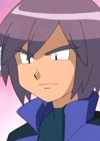 Paul (Pokémon) photo