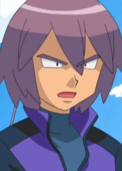 Paul (Pokémon) photo