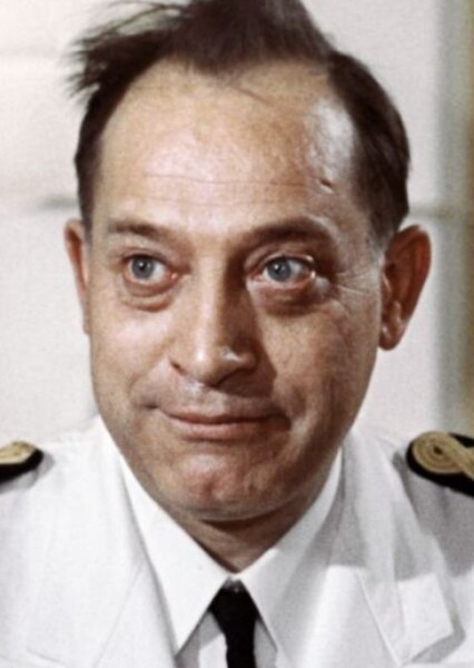 Paul Préboist