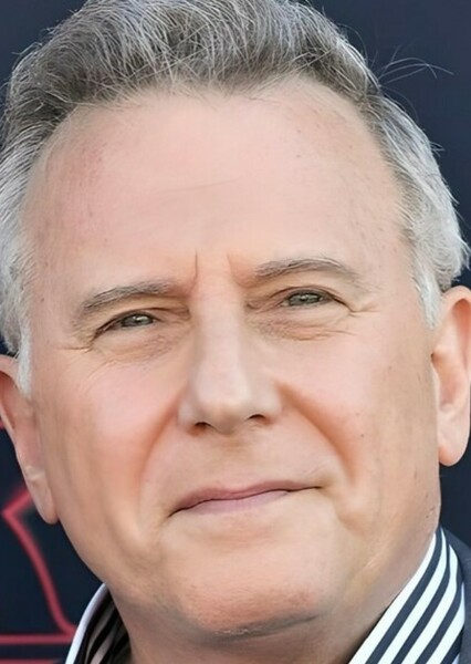 Paul Reiser photo