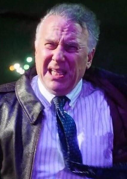 Paul Reiser photo