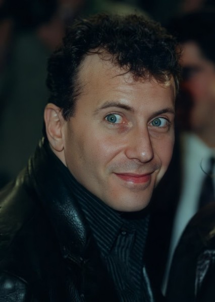 Paul Reiser Photo on myCast - Fan Casting Your Favorite Stories