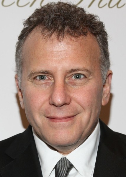 Paul Reiser photo