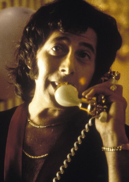 Paul Reubens photo