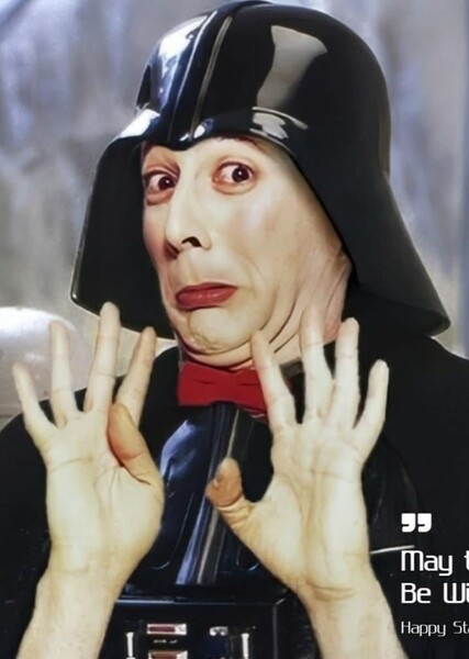 Paul Reubens photo