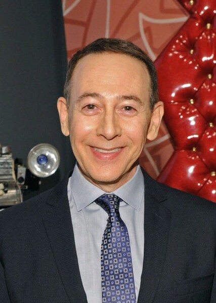 Paul Reubens photo