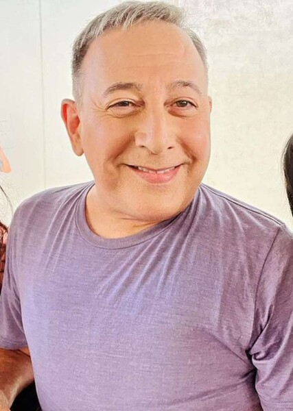 Paul Reubens photo