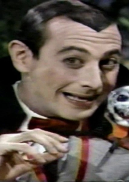 Paul Reubens photo