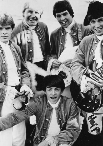 Paul Revere & The Raiders