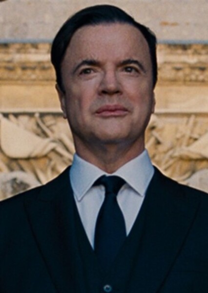 Paul Rhys photo