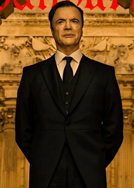 Paul Rhys photo