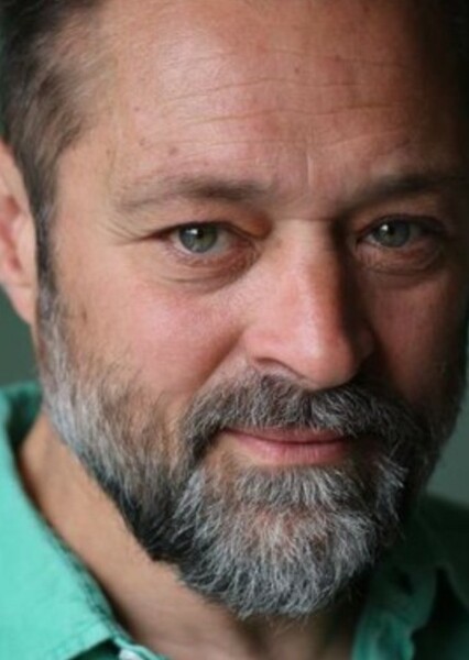 Paul Rider
