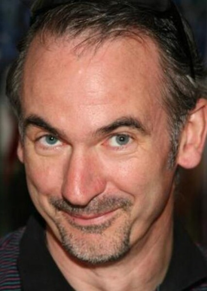 Paul Ritter photo