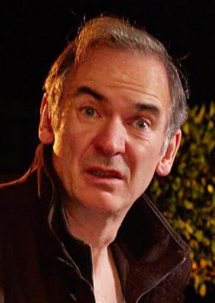 Paul Ritter