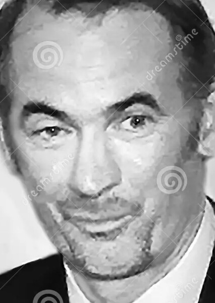 Paul Ritter photo