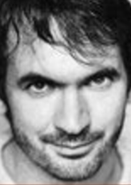 Paul Ritter photo