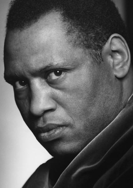 Paul Robeson photo
