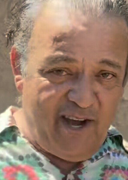 Paul Rodríguez photo