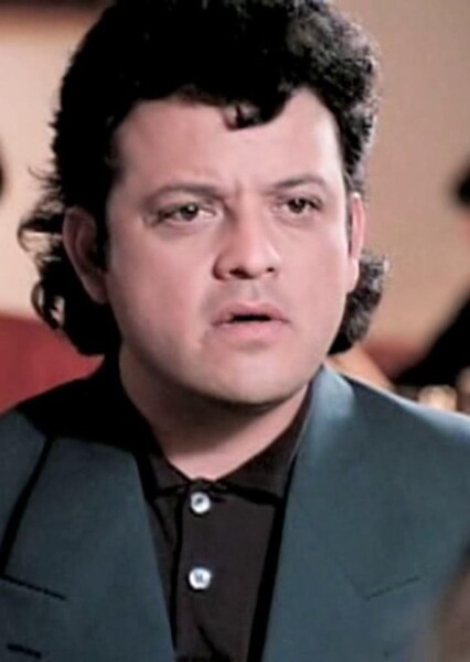 Paul Rodríguez