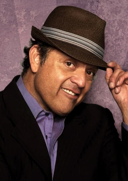 Paul Rodríguez photo