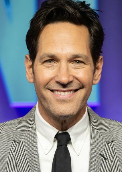Paul Rudd photo