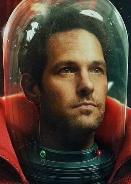 Paul Rudd photo
