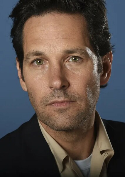 Paul Rudd photo