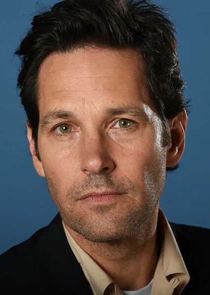 Paul Rudd