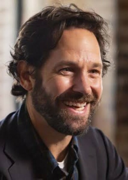 Paul Rudd