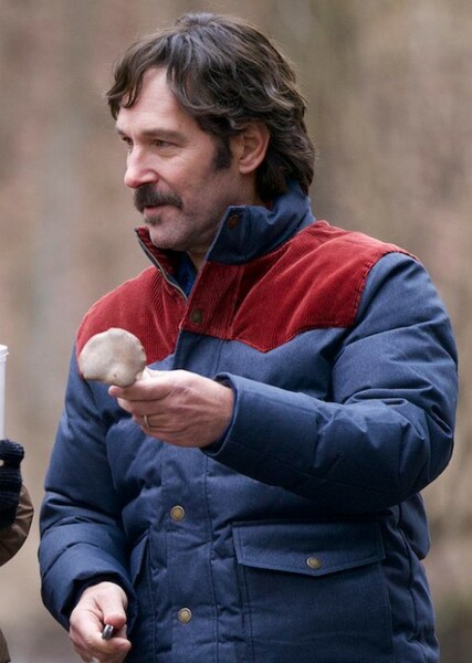 Paul Rudd