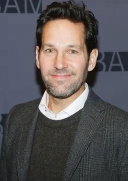 Paul Rudd