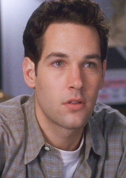 Paul Rudd as Dr. Norm Spellman in Avatar (1999)