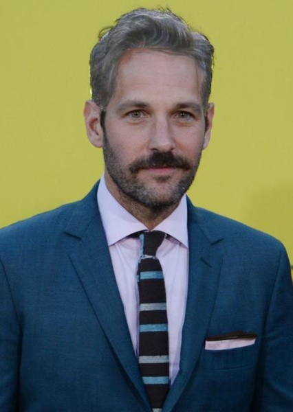 Paul Rudd photo