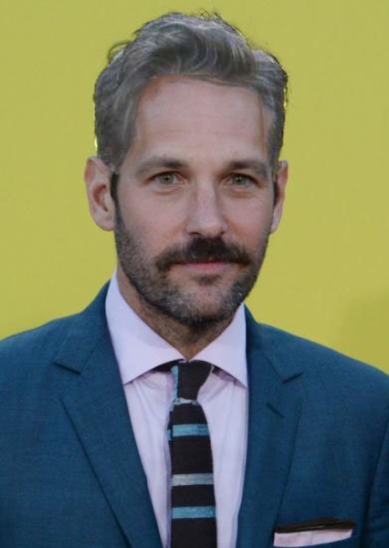 Paul Rudd