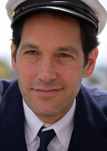 Paul Rudd photo